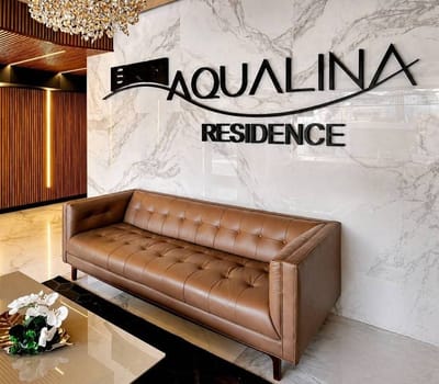 Sky Aqualina | Departamento Amoblado En Alquiler
