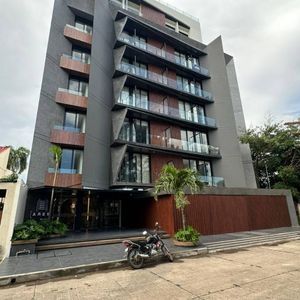 Departamento De 1 Dormitorio Amoblado En Alquiler A Estrenar