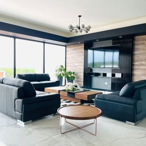 Departamento En Alquiler Zona Sirari 4to Anillo