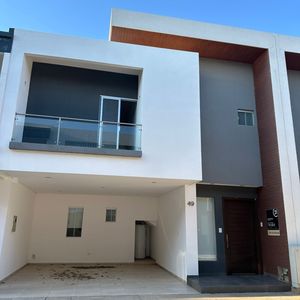 Casa En Alquiler En Zona Norte