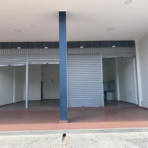 Local Sobre 4to Anillo Doble Via-santos Dumont