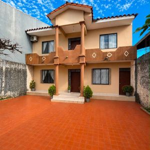 Casa En Venta Barrio Lindo