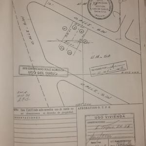 En Venta: 2 Terrenos De 420m2 Cada Uno