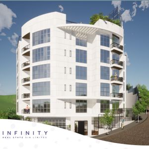 A Estrenar Departamento En Venta Zona Sur 