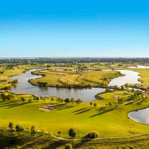 Carmelo Golf