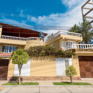 Casa En Venta Zona Colcapirhua Sumumpaya Norte