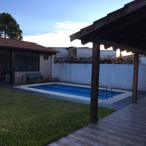 Casa 3 Dormitorios