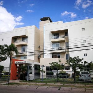 Departamento De 3 Domritorios Con Balcon En Venta