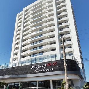 Departamento A Estrenar 2 Dormitorios Zona Norte (tc 6,96)