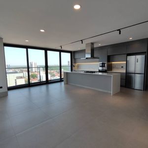 Elegante Dpto En Venta Edifio Mare A Estrenar