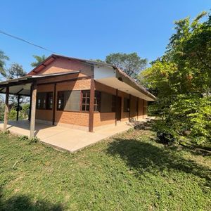 Quinta En Venta En Buena Vista 5300 M2 Diagonal Cabañas Curucusi