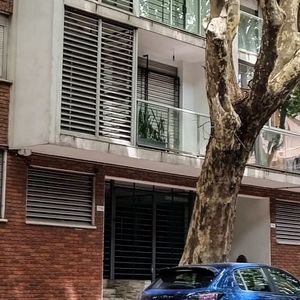 Apartamento Calle Paraguay