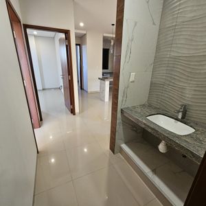 Dpto En Alquiler Doble Via La Guardia Entre 4to Y 5to Anillo