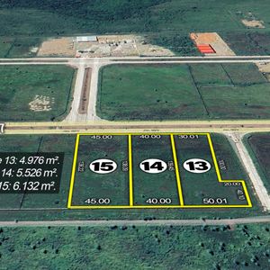 Terrenos En Venta G.77