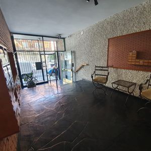 Apartamento 3 Dormitorios Centro
