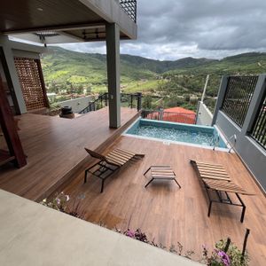 Hermosa Casa En Venta En Samaipata