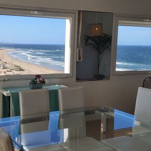 Imperdible Vista Y Ubicación En Penísula Frente A La Brava - Punta Del Este.