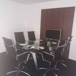 Alquiler De Sala De Reuniones