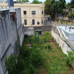 Venta Terreno área De 634 M2  Altura Máxima 27 Mts. Fos 80% Union