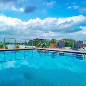 Barrio Las Palmas Departamentos A Estrenar 2 Y 3 Dormitorios 