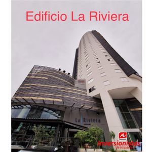 Alquilo MI Dpto En El Edificio La Riviera, Av. San Martín Y 4to Anillo