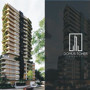 Domus Tower – Equipetrol Invierte Donde El Lujo Y La Ubicación Se Cruzan