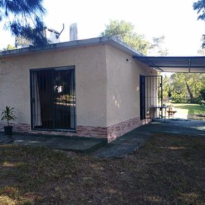 Casa Blanca Araminda. 