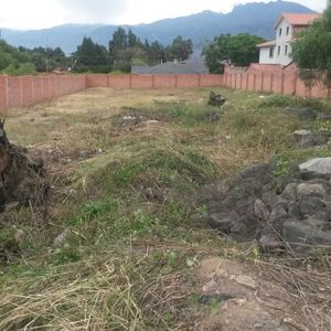 Hermoso Lote En Venta - Tiquipaya