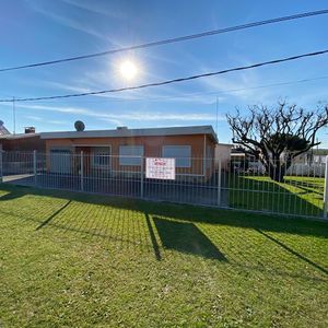 Venta Casa Empalme Olmos C/renta
