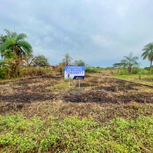 Inmueble # 55 Terrenos En Urbanización Paititi