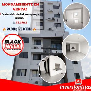 Monoambiente En Venta