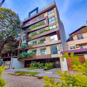 Exclusivo Monoambiente En Alquiler