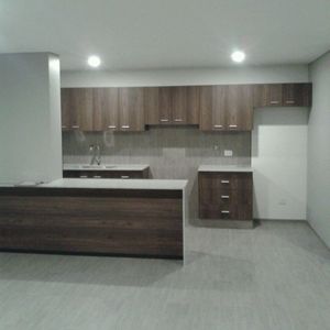 Estrene Bello Departamento Con Terraza - Sarco