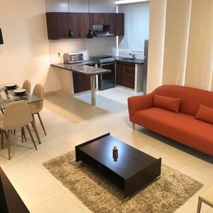 Departamento De Lujo En Zona Céntrica A Estrenar!! 