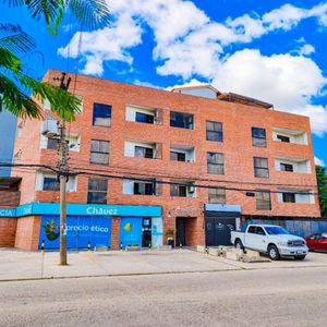 Edficio En Venta, Radial 27, Apart Hotel