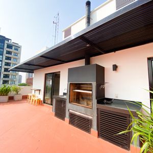 Monoambiente En Alquiler- Equipetrol