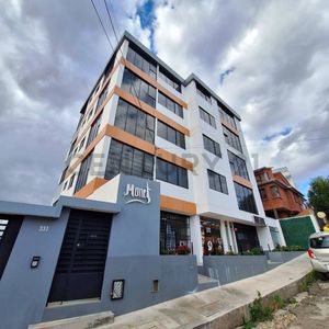 Departamento Amoblado En Alquiler – Calacoto