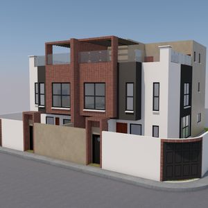 Casa En Venta A Estrenar, Alto Irpavi