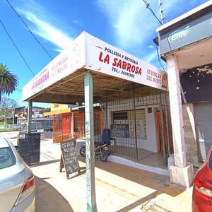 Venta Llave De Negocio Pollería / Rotiseria   La Sabrosa  Malvin Norte Venta Por Jubilación