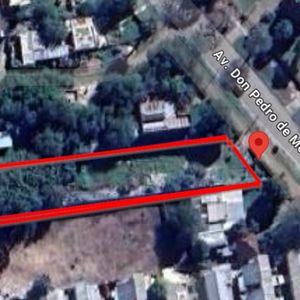 Se Vende Terreno Ideal Para Proyectos Urbanos En Piedras Blancas, Montevideo