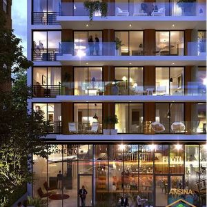 Apartamento En Venta De 1 Dormitorio En Punta Carretas
