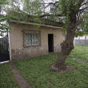 2 Casa En Venta C/ Cochera Y Galpon En Sayago , Padron Unico