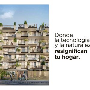 | Edificio 01 Vila | Apartamento Monoambiente En Venta | Parque Batlle