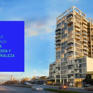 Vista 01 / Apartamento En Venta / 2 Dormitorios / Parque Batlle / Montevideo