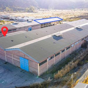 Galpon Industrial En Alquiler Zona Sud Cochabamba