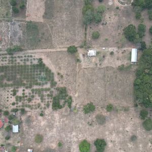 Terreno Agricola 1ha En Venta