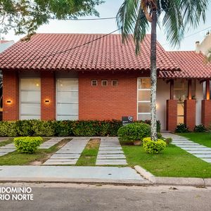 Casa En Venta  En Condominio Barrio Norte