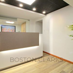 Oficinas Amobladas En 18 De Julio, Centro