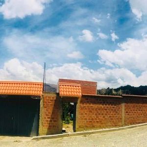 Terreno En Venta - Cañuma Alto Irpavi