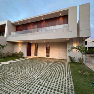 Hermosa Casa En Le Parc Costanera Club En Venta.